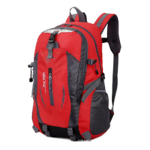 Hot-selling Outdoor hiking backpack waterproof Mountaineering Sport Bag Men And Women camping bag hiking travel bag